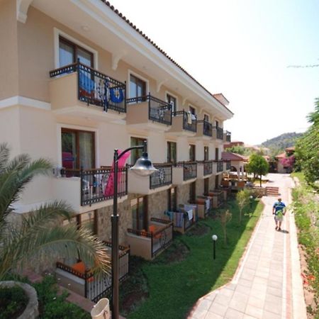 Perdikia Beach Ölüdeniz Extérieur photo