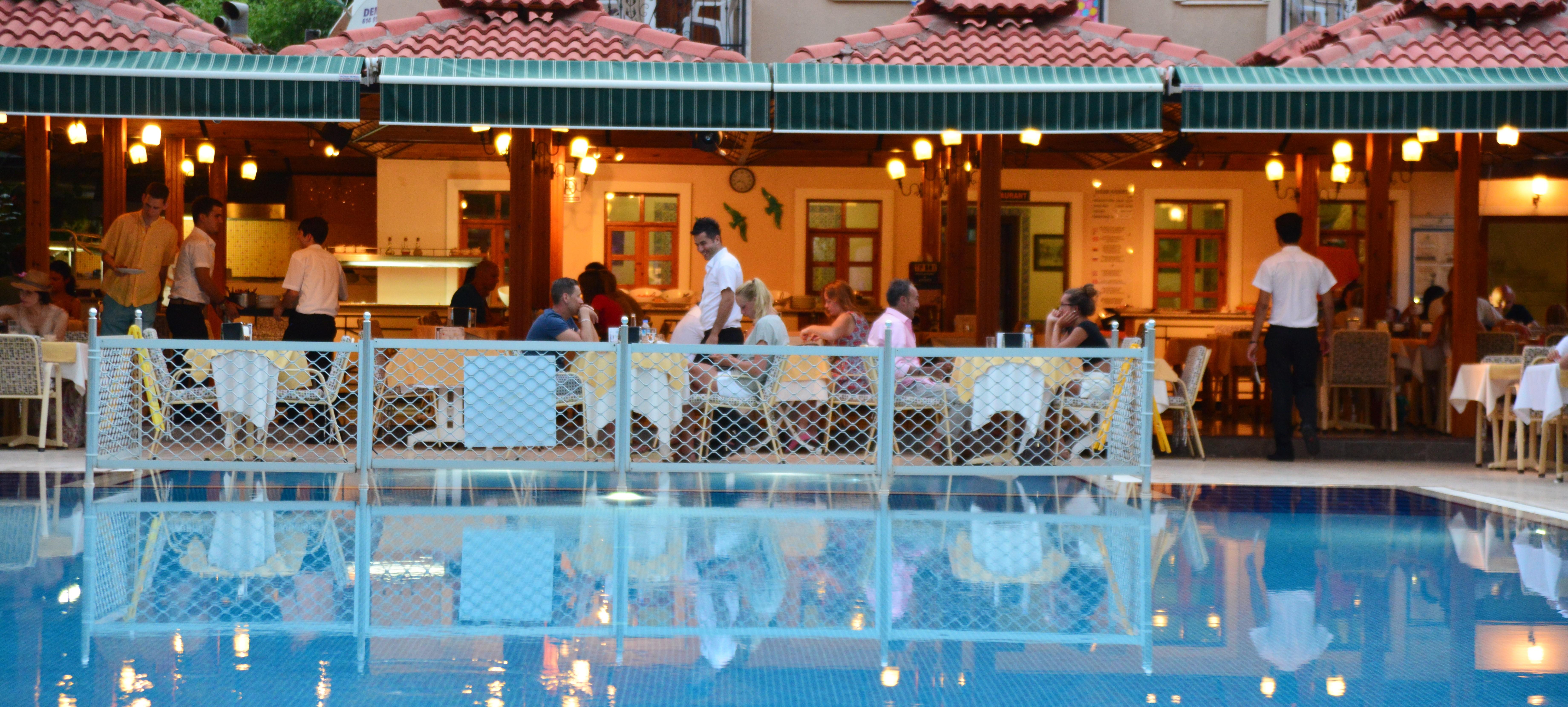 Perdikia Beach Ölüdeniz Extérieur photo