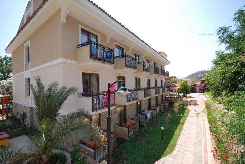Perdikia Beach Ölüdeniz Extérieur photo