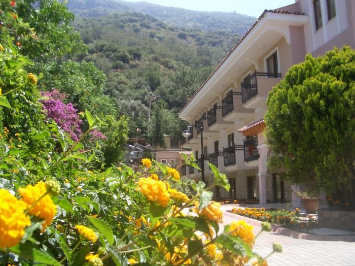 Perdikia Beach Ölüdeniz Extérieur photo