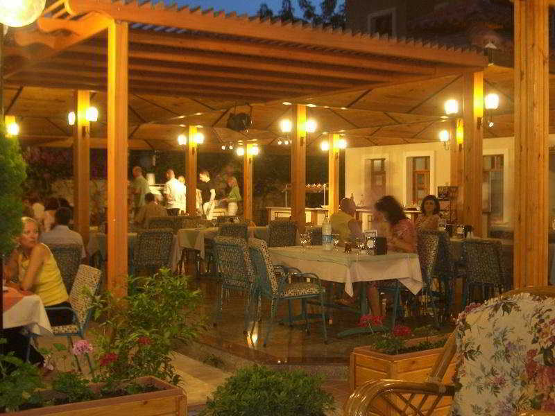 Perdikia Beach Ölüdeniz Extérieur photo