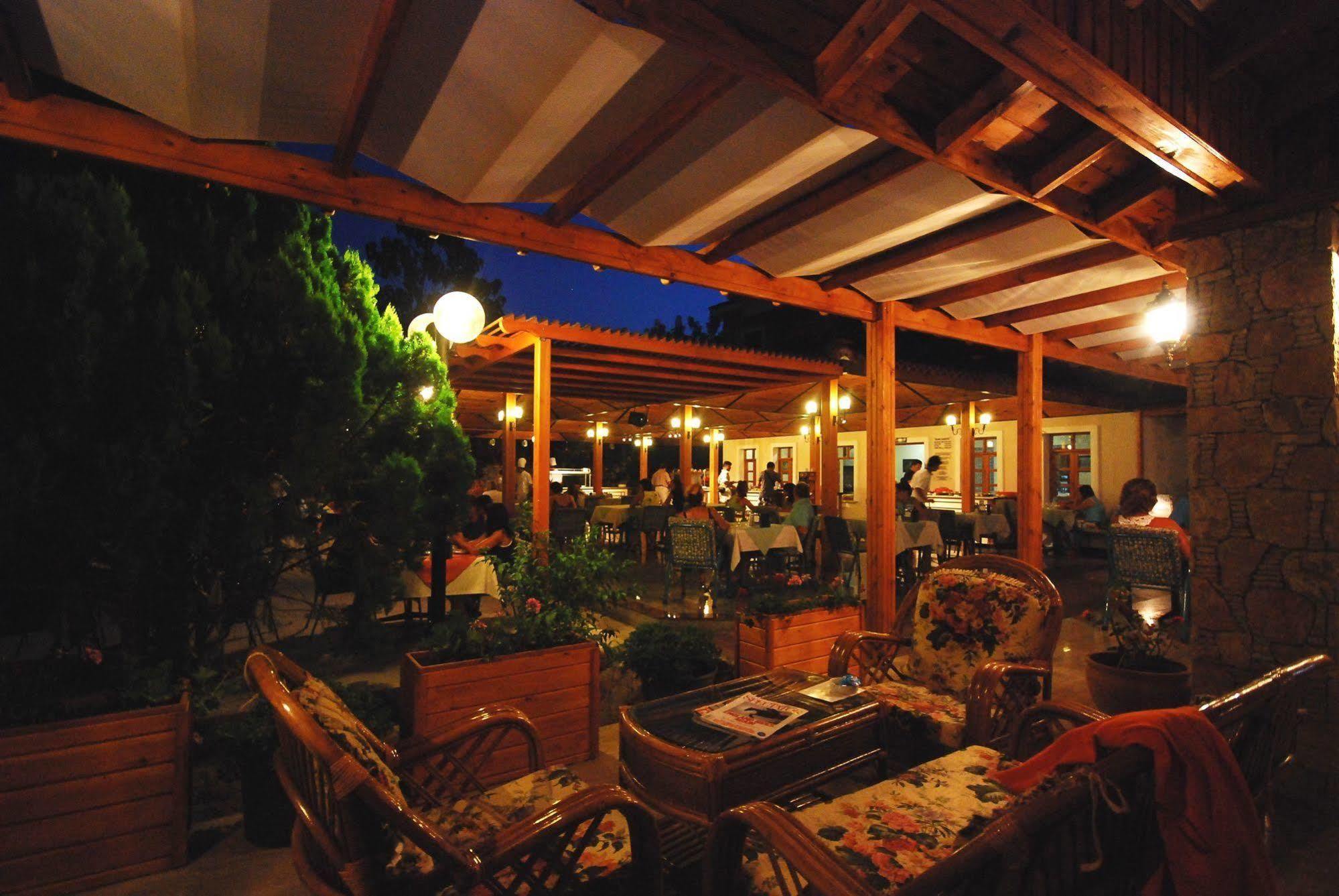 Perdikia Beach Ölüdeniz Extérieur photo