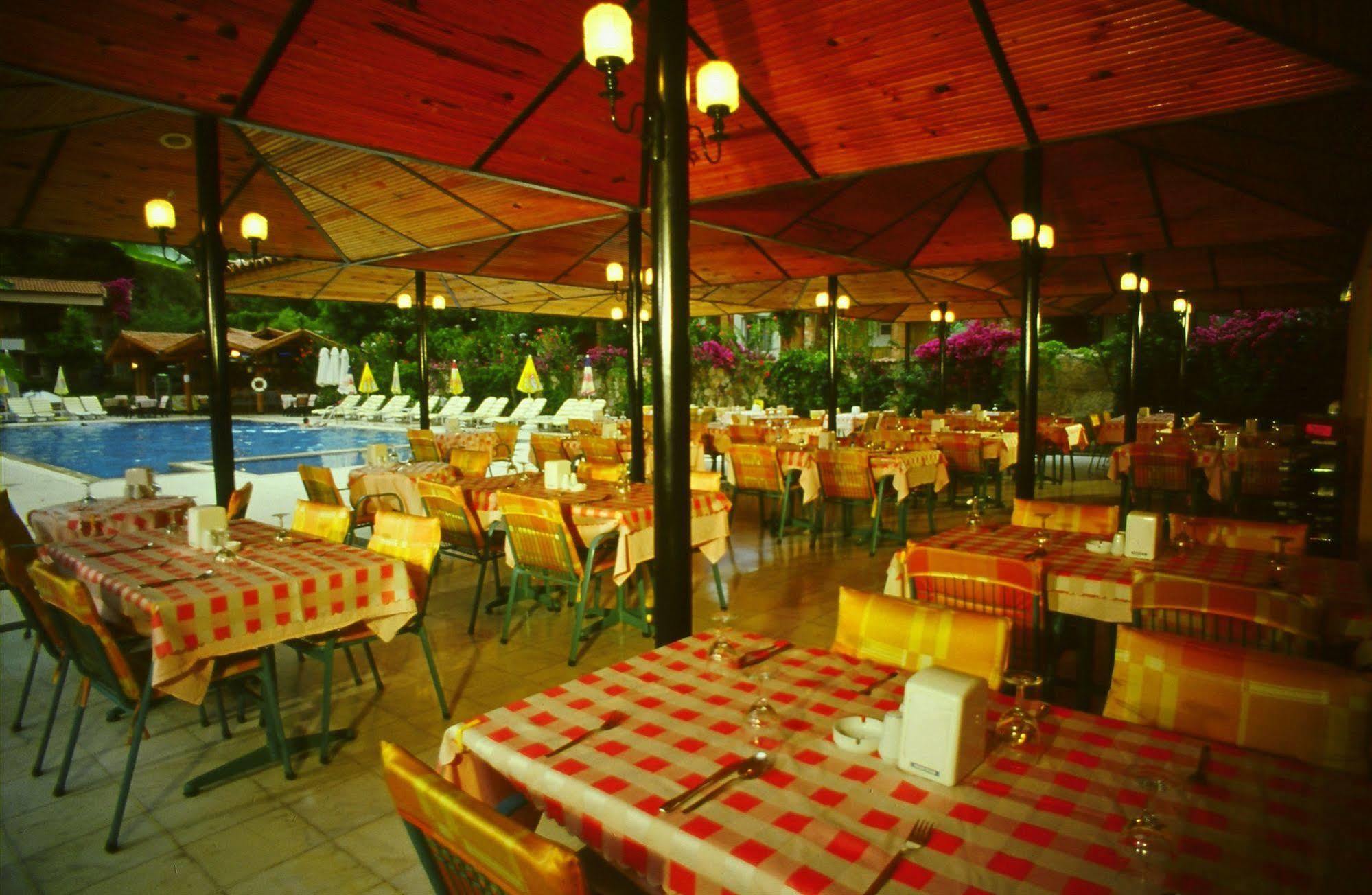 Perdikia Beach Ölüdeniz Extérieur photo